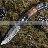 Wholesale Damascus Knifes - Damascus Hunting Knives thumbnail-1