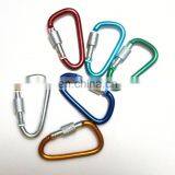 Custom Rock Climbing Carabiner Bulk thumbnail-4