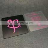 Packaging Crownwin Recycled Jeans Paper Hang Tag With Logo Hang Tags thumbnail-3