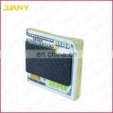 100% Genuine Wallet Credit Card Holder Real Carbon Fiber Money Clip thumbnail-5