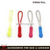 Wholesale Rope Puller Cord Plastic Zipper Puller thumbnail-5