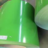 Prepainted Galvanized Building Roofing PPGI Steel thumbnail-2