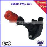 Hot Selling Ignition Coil 30520-PWA-S01 Spark Coil thumbnail-2