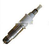 Diesel engine parts Fuel injector 0445120123 4937065