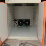 Intelligent Air Source Heat Pump Drying Equipment4k100℃ China Industrial Furnace thumbnail-3