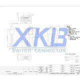 MICRO Male Length 8.65mm USB Plug for Sale thumbnail-2