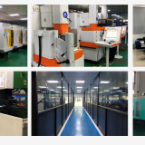 HOOREN Plastics/Molds company overview - view 2 thumbnail