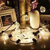 Factory Direct Selling Decorative Lights, Colorful Outdoor Lights, Party Decoration Lights, Christmas Decorations, Lanterns. thumbnail-2