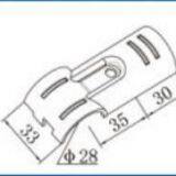 Metal Joint (single) K-1 K-1A K-2 thumbnail-2