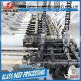 Factory Wholesale Glass Bend Tempering Line With Competitive Price thumbnail-2