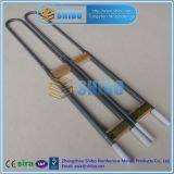 Factory Direct Supply 1700C 1800C MoSi2 Heating Elements thumbnail-2