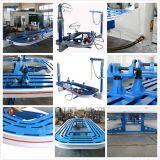 AUTENF Hydraulic Cylinder Repair Bench ATU-SI thumbnail-2