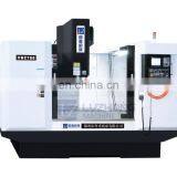 VMC700 CNC Milling Machine 5 Axis CNC Metal Machining Center thumbnail-2