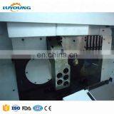 SM203 China Flat Bed Cnc Swiss Machine With High Quality thumbnail-5