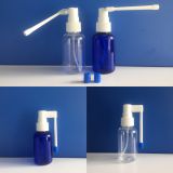Buccal Spray with 60ml PET Bottle