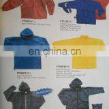 Promotion Nylon Windbreaker thumbnail-1