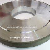 14A1 Diamond Wheel For Grinding Carbide Rod,Flat Diamond Wheel For Carbide Grinding thumbnail-4