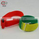 Metal Hook and Loop Fastener