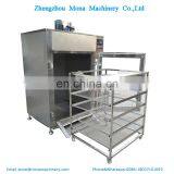 Electric Heating Smoke Oven thumbnail-4