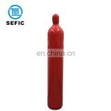High Pressure Good Quality Co2 Gas Cylinder With Valve