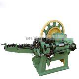 Automatic Wire Nail Making Machine Price Nail Marker thumbnail-1