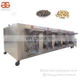 Grain Nuts Roasting Peanut Machine Chestnut Roaster thumbnail-5