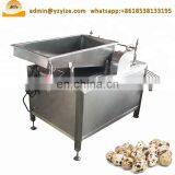 Boiled Quail Egg Shell Peeling Shelling Machine Quail Eggs Decorticating Machine thumbnail-6