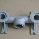 Custom-made Aluminum Sand Casting Spare Parts thumbnail-1