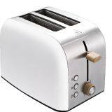 ELECTRIC TOASTER 2 SLICES TOASTER