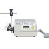 Factory Directly Sale Small Single Head Cream Shampoo Filling Machine