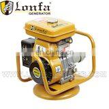 air cooled engine power construction machine  gasoline concrete Vibrator