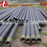 Cast Iron Pipe