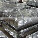 Cold Rolled Galvanized Coils DX53D Zinc Coating Steel Sheet thumbnail-1
