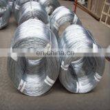 Good Prestige China Supplier Supply Competitive Price Galvanized Mild Steel Wire thumbnail-3