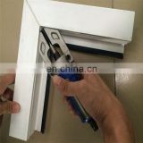Portable Pvc Corner Cleaning Upvc Windows and Dorrs Fabrication Unit thumbnail-3