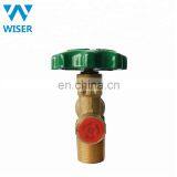 Customized Size Industrial Welded Steel 15kg Propane Tank China Manufacturers thumbnail-6