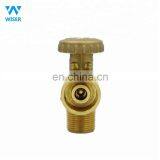 Suppliers 9kg LPG Gas Cylinder For Home Cooking thumbnail-5