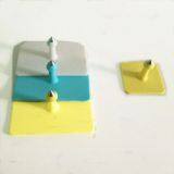 Farming Livestock Pig Swine Ear Tag Cheap Price Tag thumbnail-1
