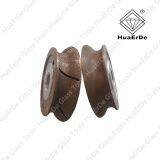 Diamond V-groove Wheel thumbnail-1