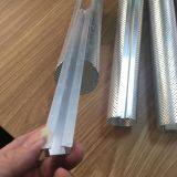 Elevator Decoration / Billboards 1 Inch Round Aluminum Tubing Aluminum Round Tube thumbnail-2