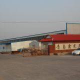 Qingdao Xinguangzheng Steel Structure Co., Ltd. company overview - view 1 thumbnail