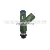 For Ford Jaguar Fuel Injector Nozzle OEM 195500-4011 1X43-AB 1955004011 thumbnail-2