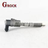 Bosch Common Rail Fuel Injector 0445110629 0445110628 for JMC thumbnail-1