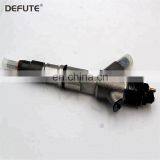 Diesel Engine Fuel Injector 0445120081 0445 120 081 Common Rail thumbnail-1