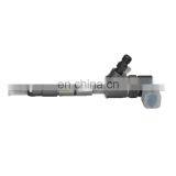 Diesel Engine Fuel Injector Assy 0445110721 0 445 110 721 With Nozzle DLLA143P2500 thumbnail-1