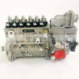 Construction Machinery High Pressure Fuel Injection Pump L375 5260153 5301908