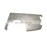 Rear Fender Right For D-MAX 4X2 2012