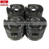 GW2.5TCI GW2.8TC Engine Piston thumbnail-2