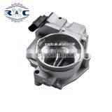 R&C High Quality Auto throttling valve engine system 03G128061A 03G128063C   for VW PASSAT Audi A4 A6  Sedan car throttle body