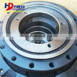 Track Drive Motor Reduction Gearbox S6K 320C Travel Final Drive Assembly Apply To Excavator Spare Parts Final Drive Reducer thumbnail-6